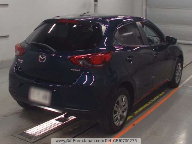 mazda demio 2020 -MAZDA--MAZDA2 6BA-DJLAS--DJLAS-202165---MAZDA--MAZDA2 6BA-DJLAS--DJLAS-202165- image 2