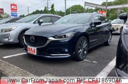 mazda atenza 2019 CFJ1869046