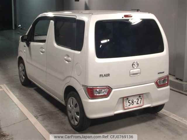 mazda flair 2021 -MAZDA 【越谷 】--Flair MJ95S-107216---MAZDA 【越谷 】--Flair MJ95S-107216- image 2