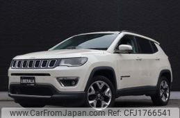 jeep compass 2020 CFJ1766541