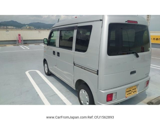 suzuki every 2009 CFJ1562893 image 2