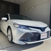 toyota camry 2020 quick_quick_AXVH70_1061736 image 2