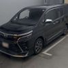 toyota voxy 2020 -TOYOTA 【福山 354ｻ 18】--Voxy DBA-ZRR80W--ZRR80-0589597---TOYOTA 【福山 354ｻ 18】--Voxy DBA-ZRR80W--ZRR80-0589597- image 1