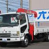 mitsubishi-fuso fighter 2004 GOO_NET_EXCHANGE_0802558A30241024W001 image 1