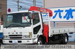 mitsubishi-fuso fighter 2004 GOO_NET_EXCHANGE_0802558A30241024W001