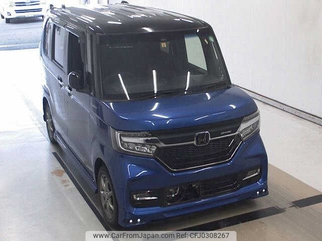 honda n-box 2020 -HONDA 【千葉 581ﾕ6763】--N BOX JF3-1471777---HONDA 【千葉 581ﾕ6763】--N BOX JF3-1471777- image 1