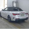bmw 4-series 2022 quick_quick_3BA-12AP20_WBA12AT060CL08446 image 2