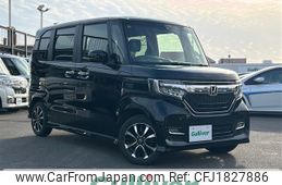 honda n-box 2020 CFJ1827886
