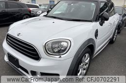 mini mini-others 2018 quick_quick_LDA-YT20_WMWYT920803E82243