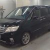 nissan serena 2012 -NISSAN 【長岡 331て1106】--Serena FNC26-010559---NISSAN 【長岡 331て1106】--Serena FNC26-010559- image 1