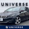 peugeot 308 2016 -PEUGEOT--Peugeot 308 LDA-T9WAH01--VF3LJAHWWGS167662---PEUGEOT--Peugeot 308 LDA-T9WAH01--VF3LJAHWWGS167662- image 1