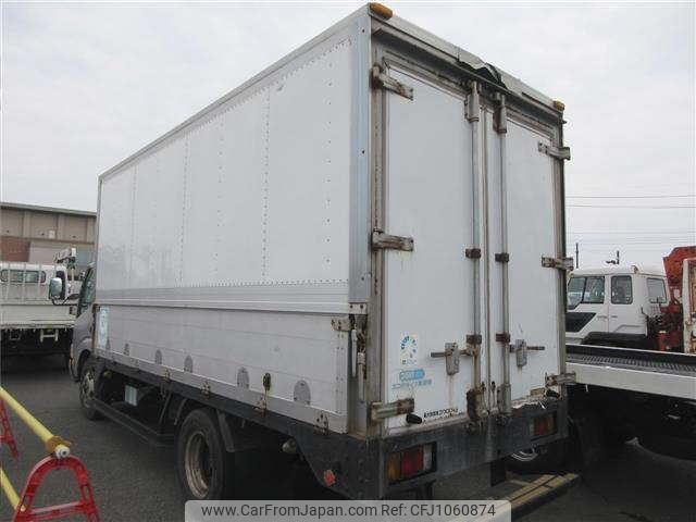 toyota dyna-truck 2003 -TOYOTA--Dyna XZU341-0003013---TOYOTA--Dyna XZU341-0003013- image 2