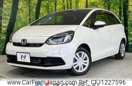 honda fit 2023 quick_quick_GR3_GR3-1309708