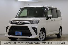 toyota roomy 2022 -TOYOTA--Roomy M900A--M900A-0666223---TOYOTA--Roomy M900A--M900A-0666223-
