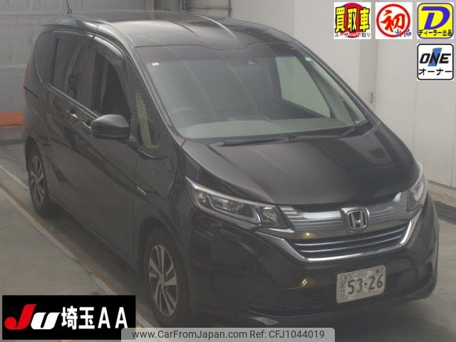 honda freed 2019 -HONDA--Freed GB7-1112843---HONDA--Freed GB7-1112843- image 1