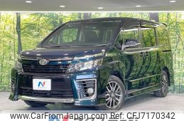 toyota voxy 2015 -TOYOTA--Voxy DBA-ZRR80W--ZRR80-0163827---TOYOTA--Voxy DBA-ZRR80W--ZRR80-0163827-