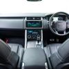 land-rover range-rover-sport 2021 CFJ9183796 image 1