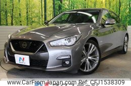 nissan skyline 2021 CFJ1538309