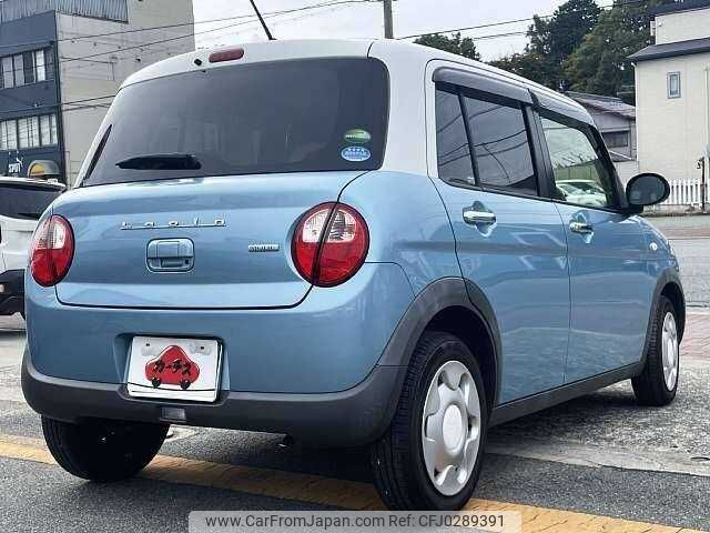 suzuki lapin 2019 504928-924799 image 2