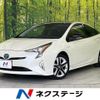 toyota prius 2018 -TOYOTA--Prius DAA-ZVW50--ZVW50-8087033---TOYOTA--Prius DAA-ZVW50--ZVW50-8087033- image 1