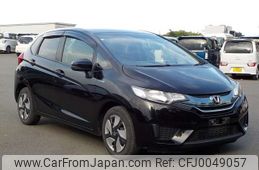 honda fit 2015 -HONDA--Fit DAA-GP5--GP5-4004506---HONDA--Fit DAA-GP5--GP5-4004506-