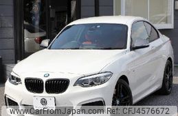 bmw 2-series 2018 quick_quick_DBA-2G30_WBA2J52010VD72109