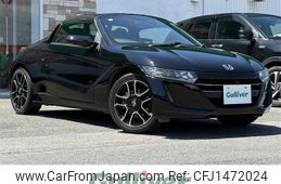honda s660 2020 -HONDA--S660 3BA-JW5--JW5-1200182---HONDA--S660 3BA-JW5--JW5-1200182-