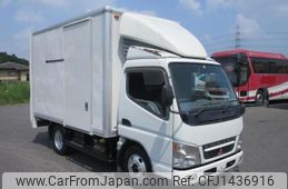 mitsubishi-fuso canter 2005 CFJ1436916