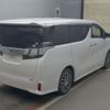 toyota vellfire 2016 -TOYOTA--Vellfire DBA-AGH30W--AGH30-0067167---TOYOTA--Vellfire DBA-AGH30W--AGH30-0067167- image 2