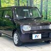 suzuki alto-lapin 2012 CFJ1751402 image 16