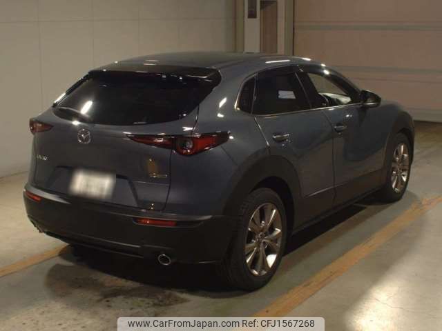 mazda cx-3 2019 CFJ1567268 image 2