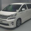 toyota vellfire 2014 -TOYOTA--Vellfire DAA-ATH20W--ATH20-8041773---TOYOTA--Vellfire DAA-ATH20W--ATH20-8041773- image 1