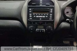 toyota rav4 2003 NIKYO_LE25469