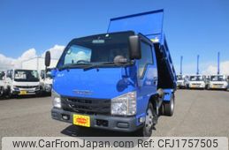 isuzu elf-truck 2018 CFJ1757505