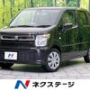 suzuki wagon-r 2021 -SUZUKI--Wagon R 5AA-MH95S--MH95S-164192---SUZUKI--Wagon R 5AA-MH95S--MH95S-164192- image 1