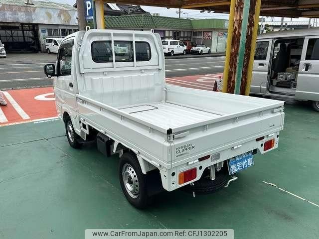 nissan nt100-clipper-truck 2024 quick_quick_3BD-DR16T_DR16T-820486 image 2