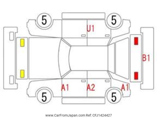 nissan dayz-roox 2020 -NISSAN--DAYZ Roox DBA-B21A--B21A-0590149---NISSAN--DAYZ Roox DBA-B21A--B21A-0590149- image 2