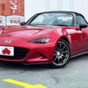 mazda roadster 2015 -MAZDA--Roadster DBA-ND5RC--ND5RC-101283---MAZDA--Roadster DBA-ND5RC--ND5RC-101283- image 1