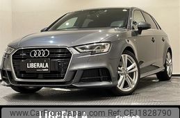 audi a3 2018 CFJ1828790