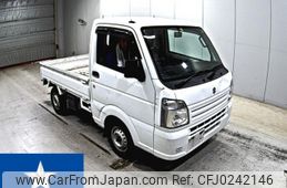 suzuki carry-truck 2017 -SUZUKI--Carry Truck DA16T--DA16T-321433---SUZUKI--Carry Truck DA16T--DA16T-321433-