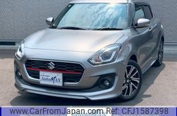 suzuki swift 2020 CFJ1587398