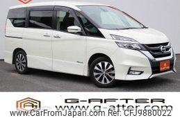 nissan serena 2016 quick_quick_DAA-GFC27_GFC27-006334