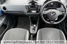 volkswagen up 2017 CFJ1743900