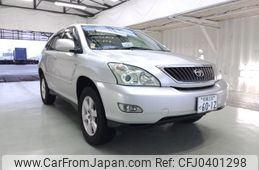 toyota harrier 2007 ENHANCEAUTO_1_ea290327