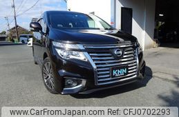 nissan elgrand 2018 quick_quick_TE52_TE52-094831