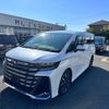 toyota vellfire 2023 -TOYOTA--Vellfire 6AA-AAHH45W--AAHH45-0002399---TOYOTA--Vellfire 6AA-AAHH45W--AAHH45-0002399- image 1