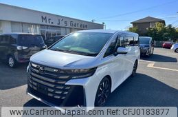 toyota vellfire 2023 -TOYOTA--Vellfire 6AA-AAHH45W--AAHH45-0002399---TOYOTA--Vellfire 6AA-AAHH45W--AAHH45-0002399-