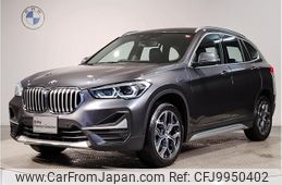 bmw x1 2022 quick_quick_3DA-AD20_WBA32AD0005V29486