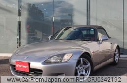 honda s2000 1999 -HONDA--S2000 AP1--AP1-1004646---HONDA--S2000 AP1--AP1-1004646-