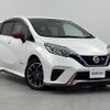 nissan note 2017 -NISSAN--Note DAA-HE12--HE12-089694---NISSAN--Note DAA-HE12--HE12-089694- image 1